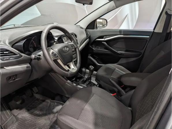 Lada (ВАЗ) Vesta I с пробегом 2019 года, цена 795 000 рублей, 160100 км, универсал, Автокод Объявления