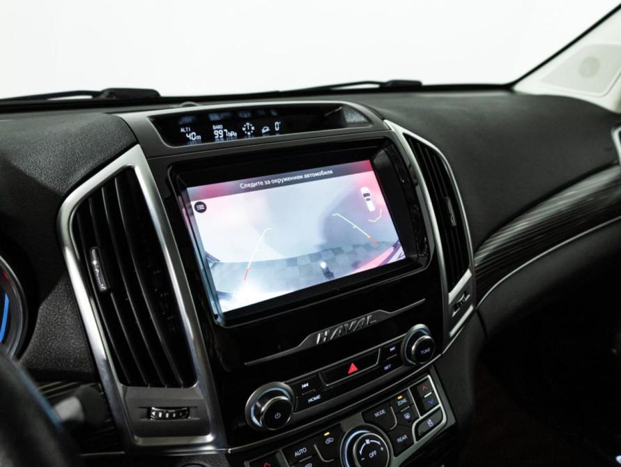 Haval H9 I Рестайлинг Санкт-Петербург  - изображение 21