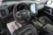 Toyota Land Cruiser 200 Series Омск  - изображение 40