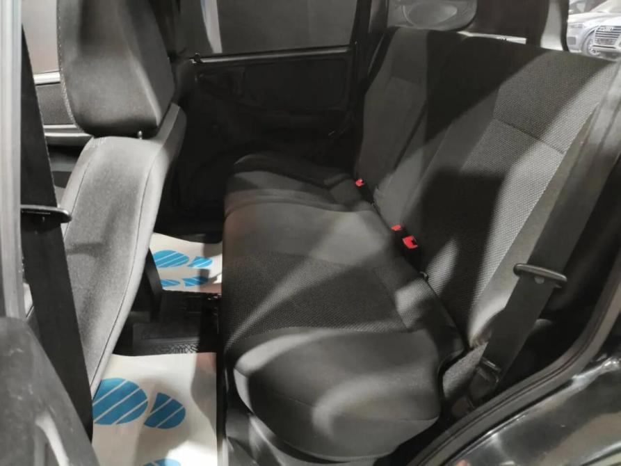 Chevrolet Niva I Рестайлинг Уфа  - изображение 16