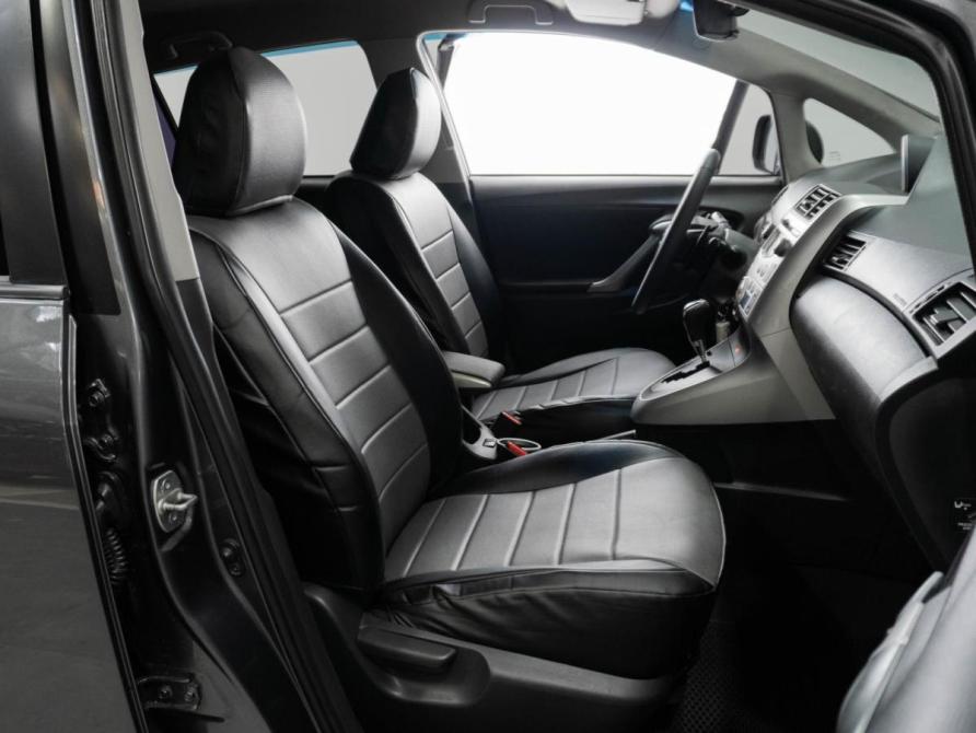 Toyota Verso I Тюмень  - изображение 8