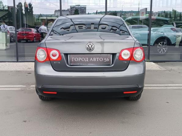 Volkswagen Jetta V с пробегом 2007 года, цена 562 084 рубля, 183810 км, седан, Автокод Объявления