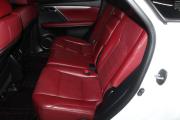 Lexus RX IV Владивосток  - изображение 40