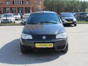 Fiat Albea I Рестайлинг Дзержинск  - изображение 12