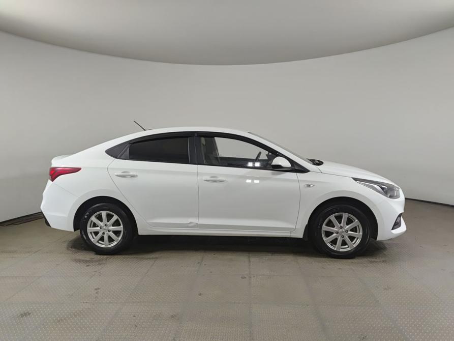 Hyundai Solaris II Уфа  - изображение 5