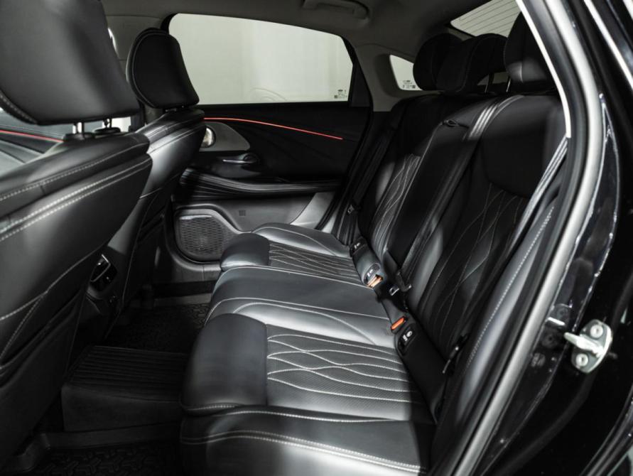 Chery Arrizo 8 Санкт-Петербург  - изображение 11