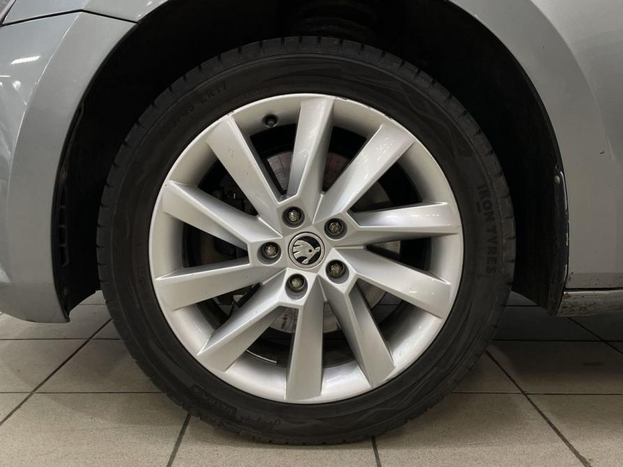 Skoda Superb III Воронеж  - изображение 21