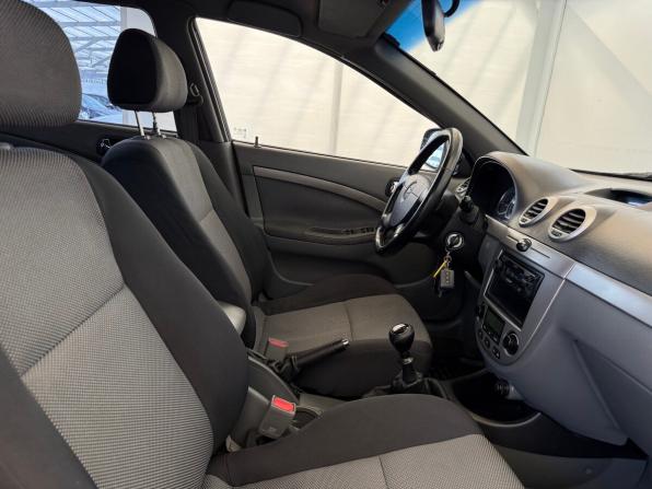 Chevrolet Lacetti I с пробегом 2011 года, цена 550 000 рублей, 245793 км, универсал, Автокод Объявления