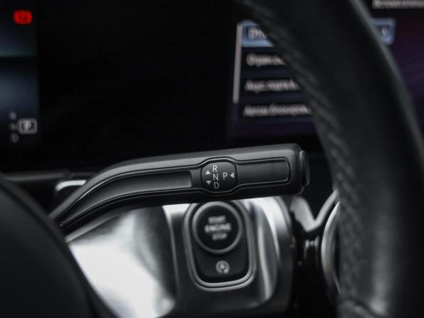 Mercedes-Benz GLB I (X247) с пробегом 2020 года, цена 3 405 848 рублей, 100218 км, внедорожник, Автокод Объявления