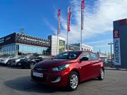 Hyundai Solaris I Стерлитамак  - изображение 23