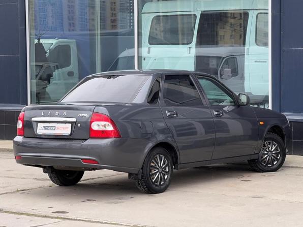 Lada (ВАЗ) Priora I Рестайлинг с пробегом 2016 года, цена 449 000 рублей, 269442 км, седан, Автокод Объявления