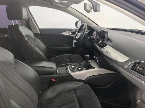 Audi A6 IV (C7) с пробегом 2013 года, цена 1 349 000 рублей, 189050 км, седан, Автокод Объявления