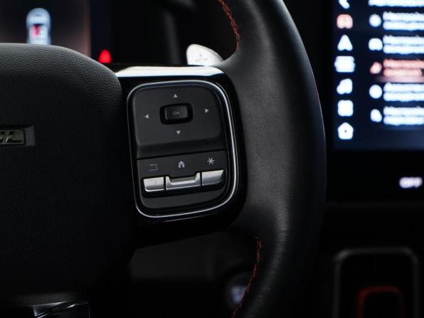 Haval Dargo I с пробегом 2023 года, цена 2 471 444 рубля, 60252 км, внедорожник, Автокод Объявления