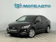 Hyundai Solaris II Калининград  - изображение 18