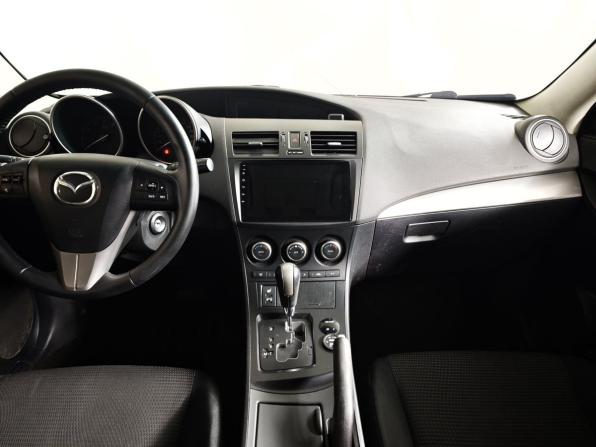 Mazda 3 II (BL) Рестайлинг с пробегом 2011 года, цена 767 000 рублей, 233649 км, хэтчбек, Автокод Объявления