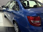 Lada (ВАЗ) Granta I Рестайлинг Ярославль  - изображение 47