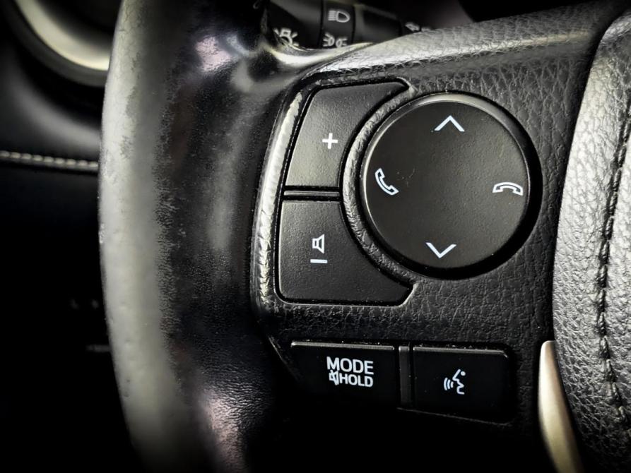 Toyota RAV4 IV (XA40) Рестайлинг Москва  - изображение 28