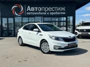 Kia Rio III Рестайлинг Волгоград  - изображение 14