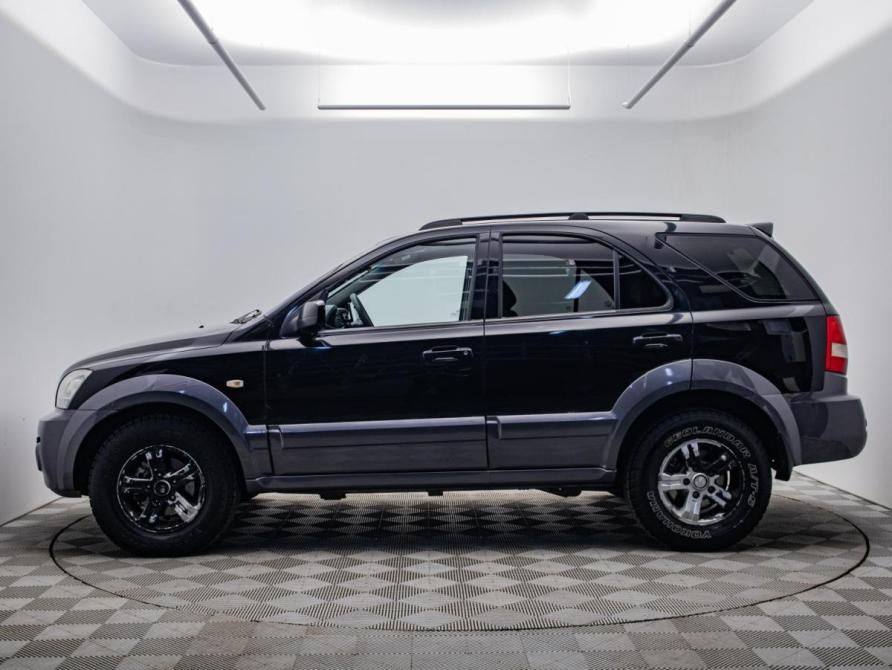 Kia Sorento I Москва  - изображение 2