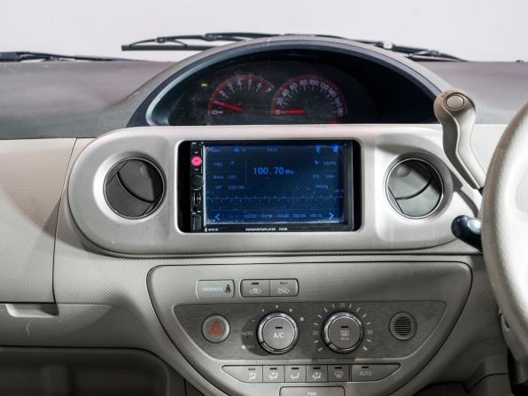 Toyota Porte I с пробегом 2008 года, цена 585 000 рублей, 227560 км, компактвэн, Автокод Объявления