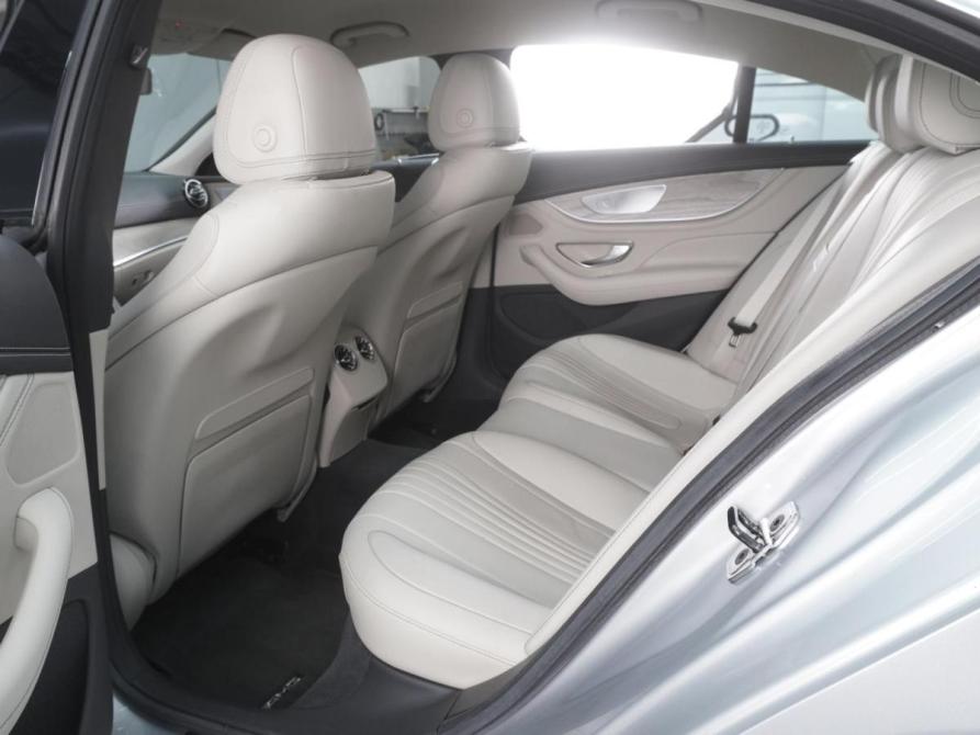 Mercedes-Benz CLS III (C257) Ростов-на-Дону  - изображение 11