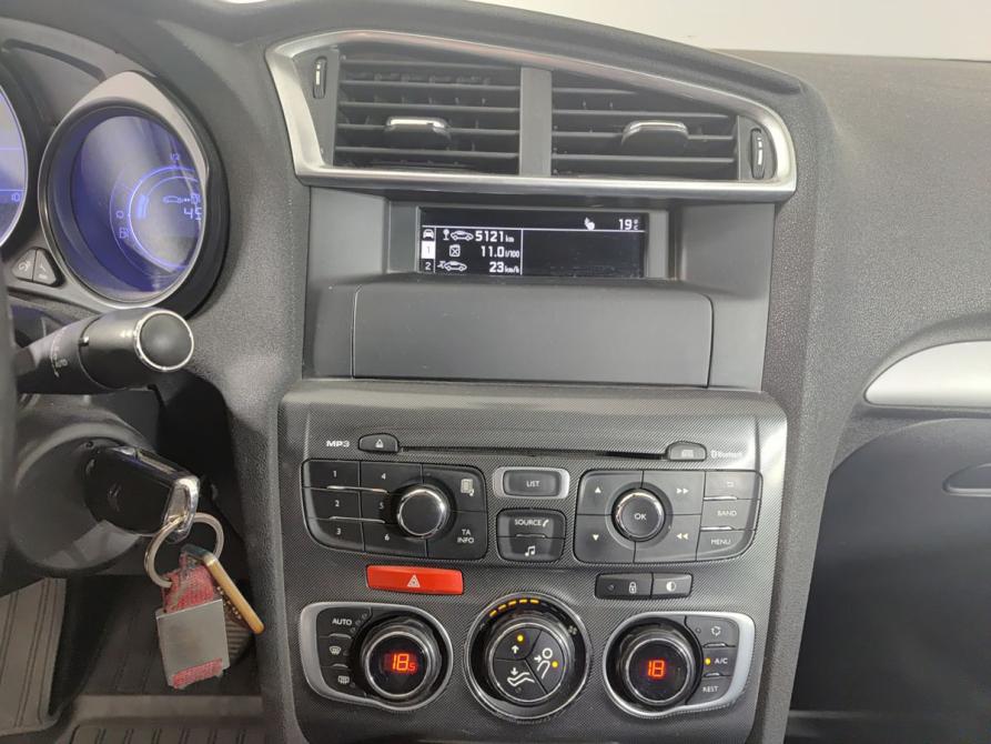 Citroen C4 II Уфа  - изображение 15