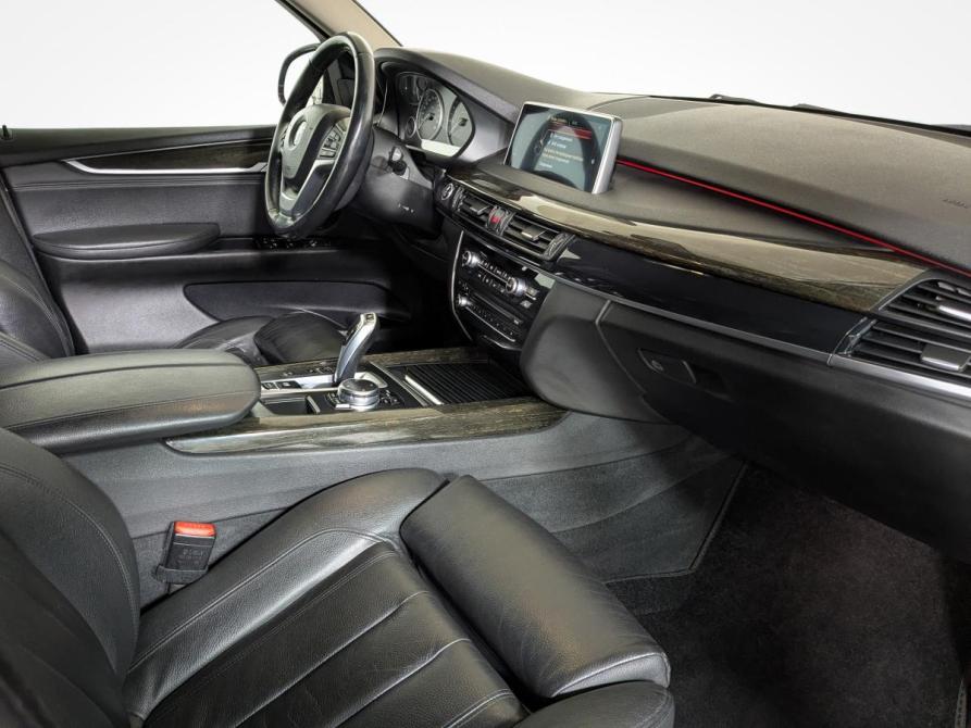 BMW X5 III (F15) Екатеринбург  - изображение 11