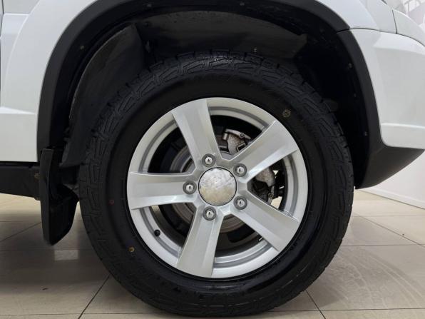 Chevrolet Niva I Рестайлинг с пробегом 2018 года, цена 860 000 рублей, 98771 км, внедорожник, Автокод Объявления