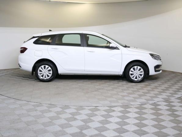 Lada (ВАЗ) Vesta I Рестайлинг (NG) с пробегом 2024 года, цена 1 425 000 рублей, 49126 км, универсал, Автокод Объявления