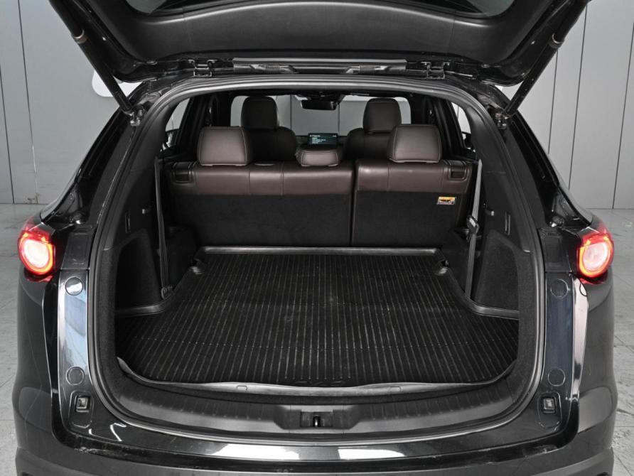 Mazda CX-9 II Рестайлинг Ростов-на-Дону  - изображение 30