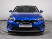 Kia Ceed III Рестайлинг Москва  - изображение 22