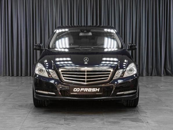 Mercedes-Benz E-Класс IV (W212 S212 C207) с пробегом 2011 года, цена 1 295 000 рублей, 245144 км, седан, Автокод Объявления