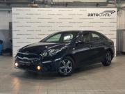 Kia Cerato IV Санкт-Петербург  - изображение 22
