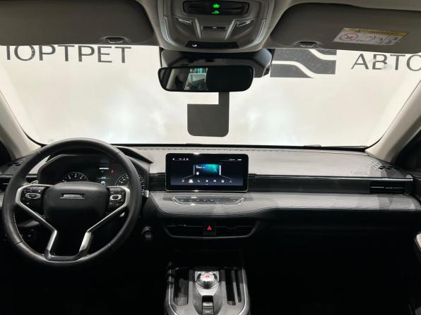 Haval Jolion I с пробегом 2022 года, цена 1 599 000 рублей, 77795 км, внедорожник, Автокод Объявления