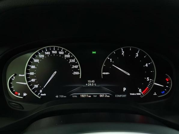BMW X4 II (G02) с пробегом 2021 года, цена 5 595 000 рублей, 19211 км, внедорожник, Автокод Объявления