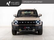 JETOUR T2 Казань  - изображение 18