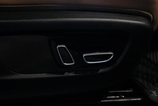GAC GS8 II с пробегом 2023 года, цена 3 490 000 рублей, 41698 км, внедорожник, Автокод Объявления