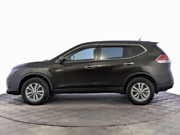 Nissan X-Trail III с пробегом 2015 года, цена 1 515 000 рублей, 172112 км, внедорожник, Автокод Объявления