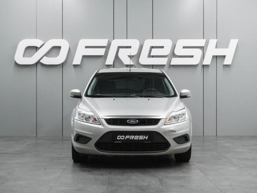 Ford Focus II Рестайлинг Воронеж  - изображение 3