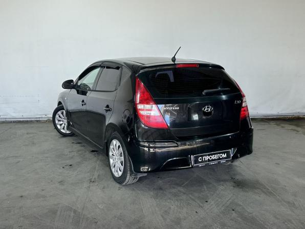 Hyundai i30 I Рестайлинг с пробегом 2011 года, цена 670 000 рублей, 223750 км, хэтчбек, Автокод Объявления