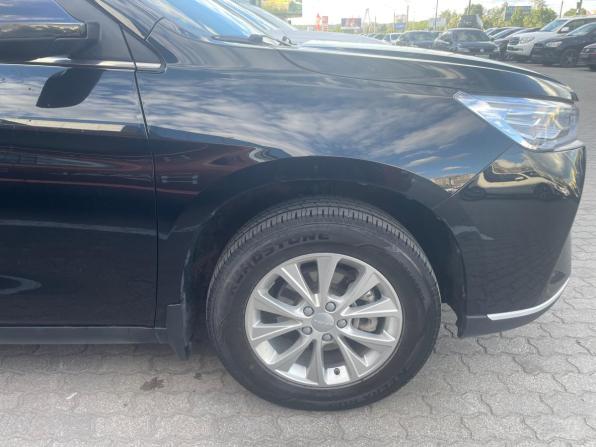Haval M6 II с пробегом 2023 года, цена 1 755 000 рублей, 56677 км, внедорожник, Автокод Объявления