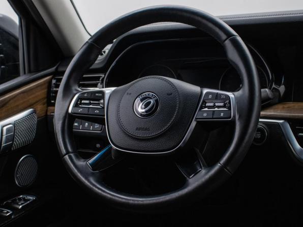 Kia Mohave I Рестайлинг 2 с пробегом 2020 года, цена 4 545 000 рублей, 96000 км, внедорожник, Автокод Объявления