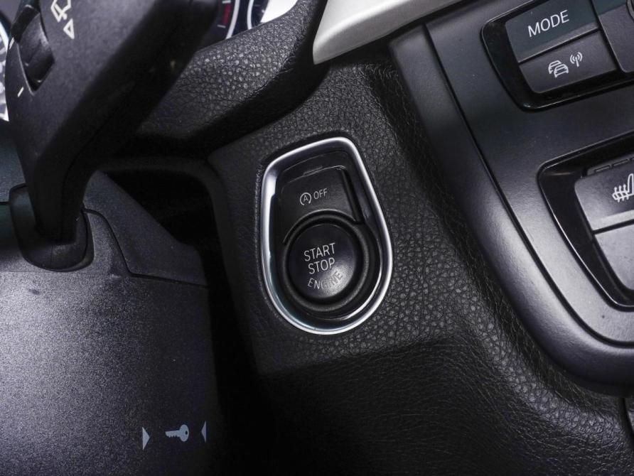 BMW 3 серии VI (F3x) Ростов-на-Дону  - изображение 13