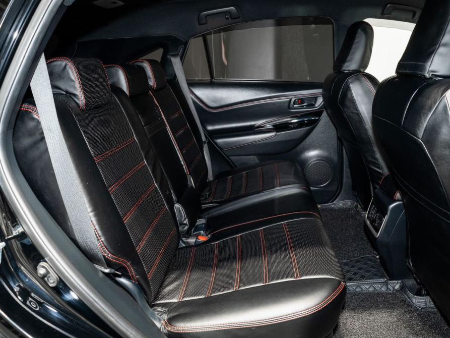 Toyota Harrier III (XU60) Рестайлинг Чита  - изображение 5