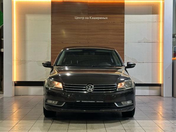 Volkswagen Passat B7 с пробегом 2011 года, цена 899 999 рублей, 223180 км, седан, Автокод Объявления
