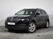 Skoda Karoq I Санкт-Петербург  - изображение 20