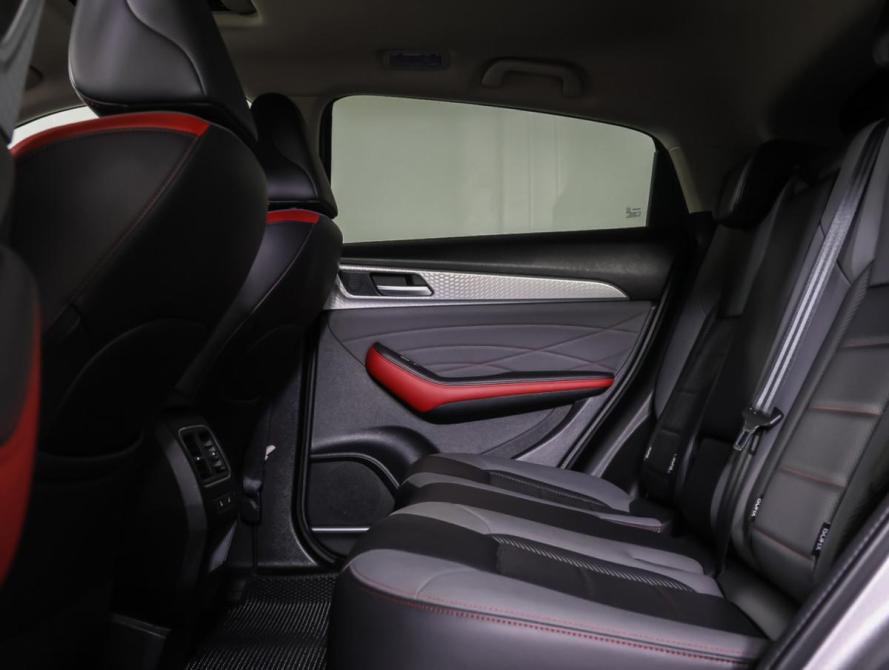 Haval F7x I Рестайлинг Москва  - изображение 12