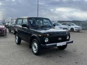 Lada (ВАЗ) 2121 (4x4) I Рестайлинг Буинск  - изображение 23