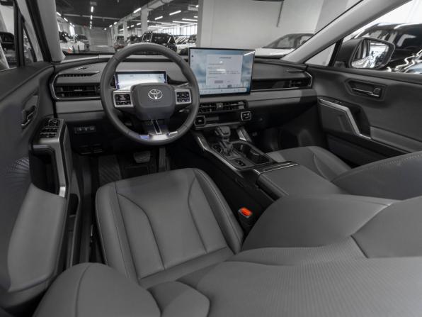 Toyota RAV4 VI (XA60) с пробегом 2026 года, цена 4 200 000 рублей, 12 км, внедорожник, Автокод Объявления