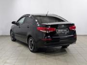 Kia Rio III Рестайлинг Химки  - изображение 50